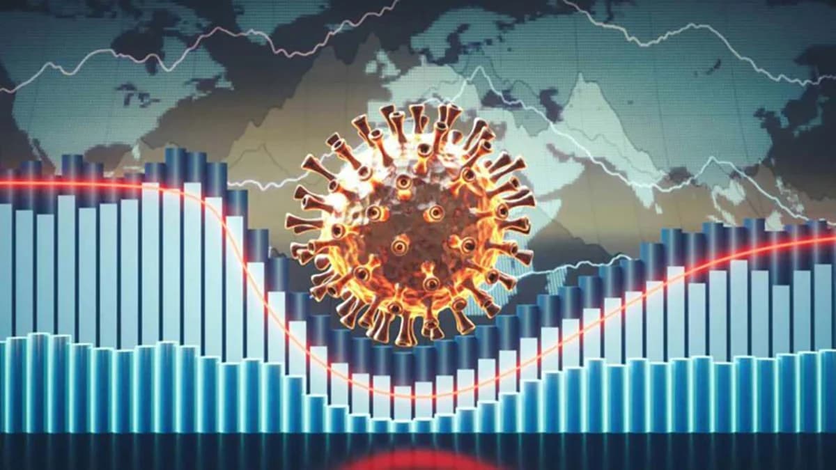 The Economy After the Pandemic