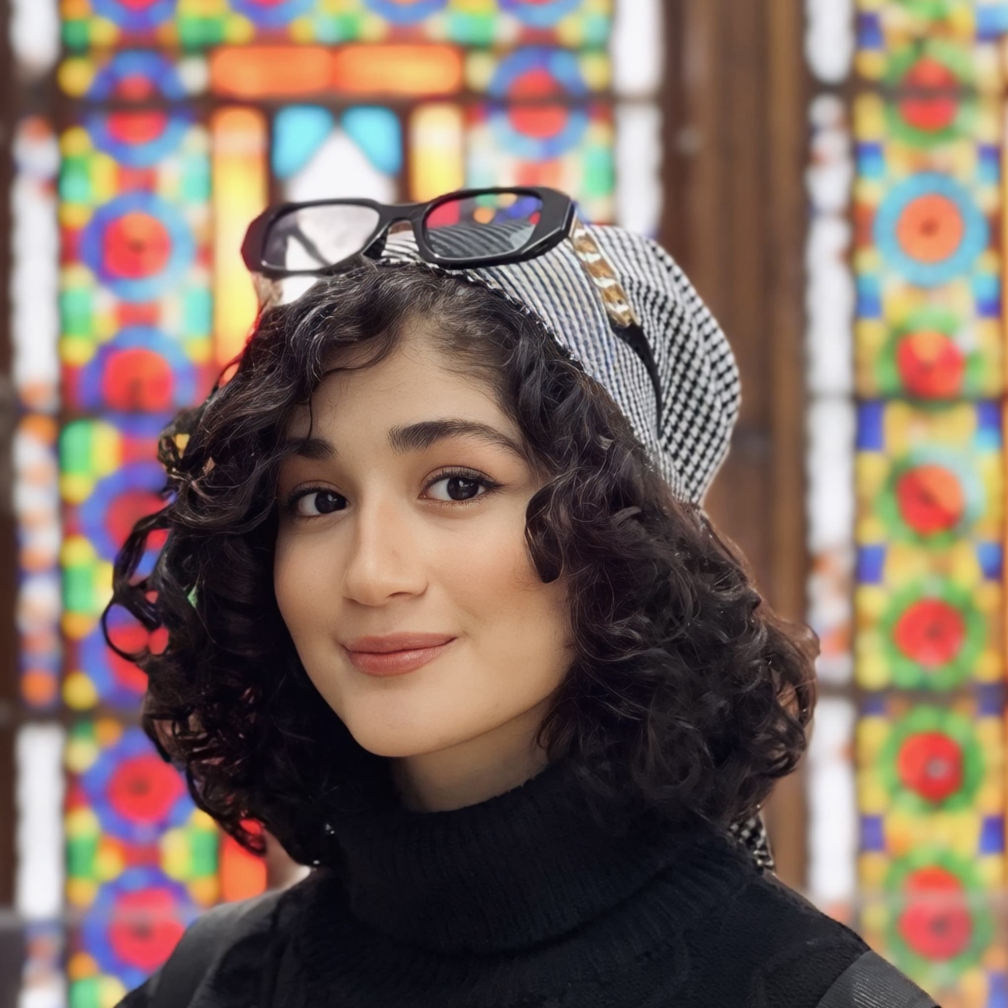 Anita Sobhanian