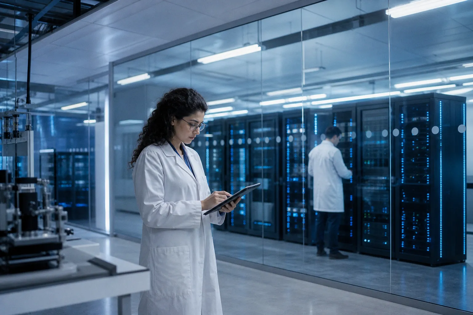 AI Research Breakthroughs in July 2026: What Happened