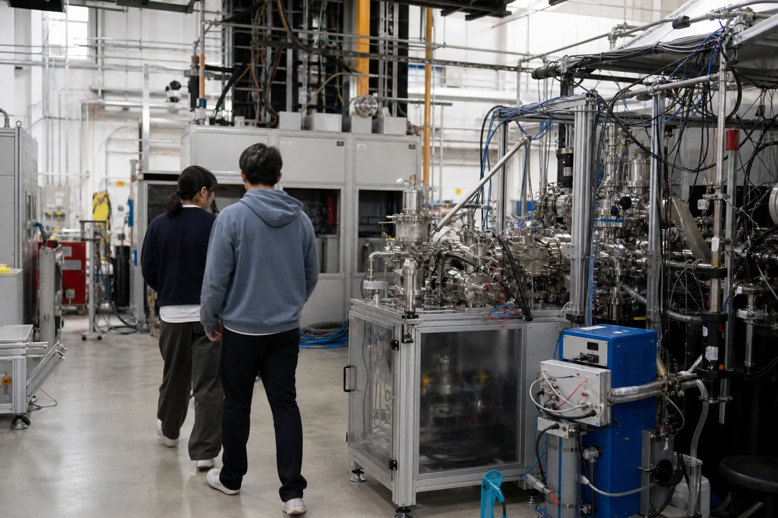 Berkeley Lab Spearheads 13 Genesis Mission AI Initiatives for Scientific Discovery