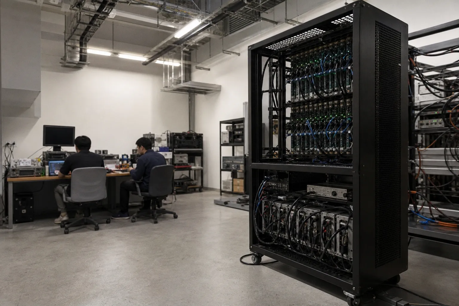 Beyond GPUs? Researchers Propose New Computing Architecture to Cut AI Energy Use