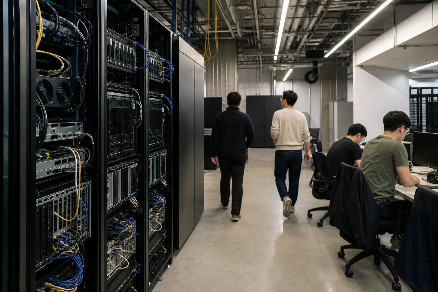 CoreWeave Unveils ARIA to Accelerate AI Research and Agent Development