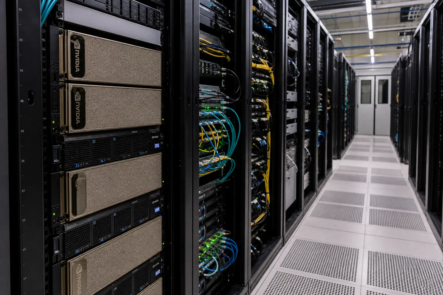 Cut Kubernetes cold start times for serverless LLMs
