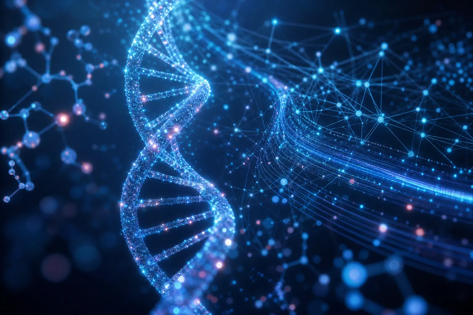 How AI Is Accelerating Scientific Discovery