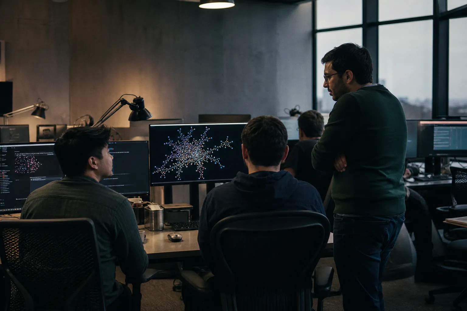 How Open Models Are Driving AI Research