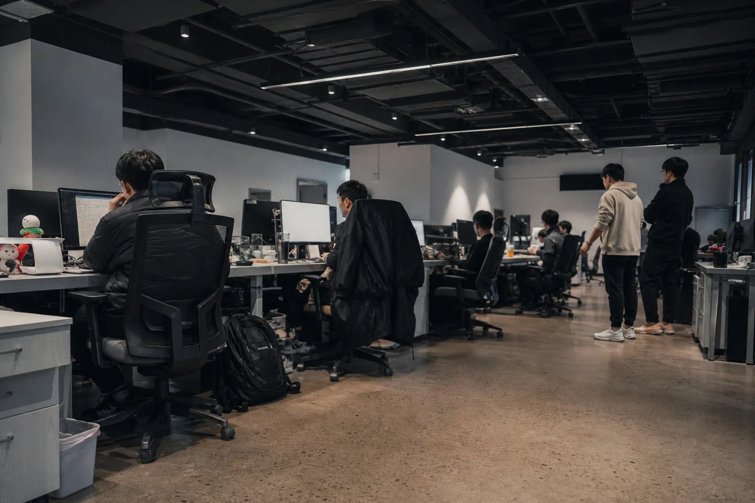 Moonshot AI Unveils Kimi K3: A 2.8-Trillion Parameter Multimodal Model