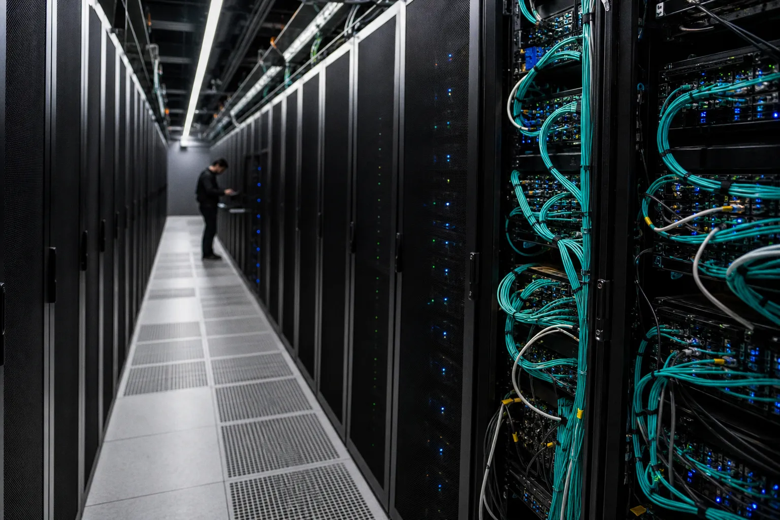 NSF Solicitation 26-512: Building Data Infrastructure for AI-Driven Scientific Discovery
