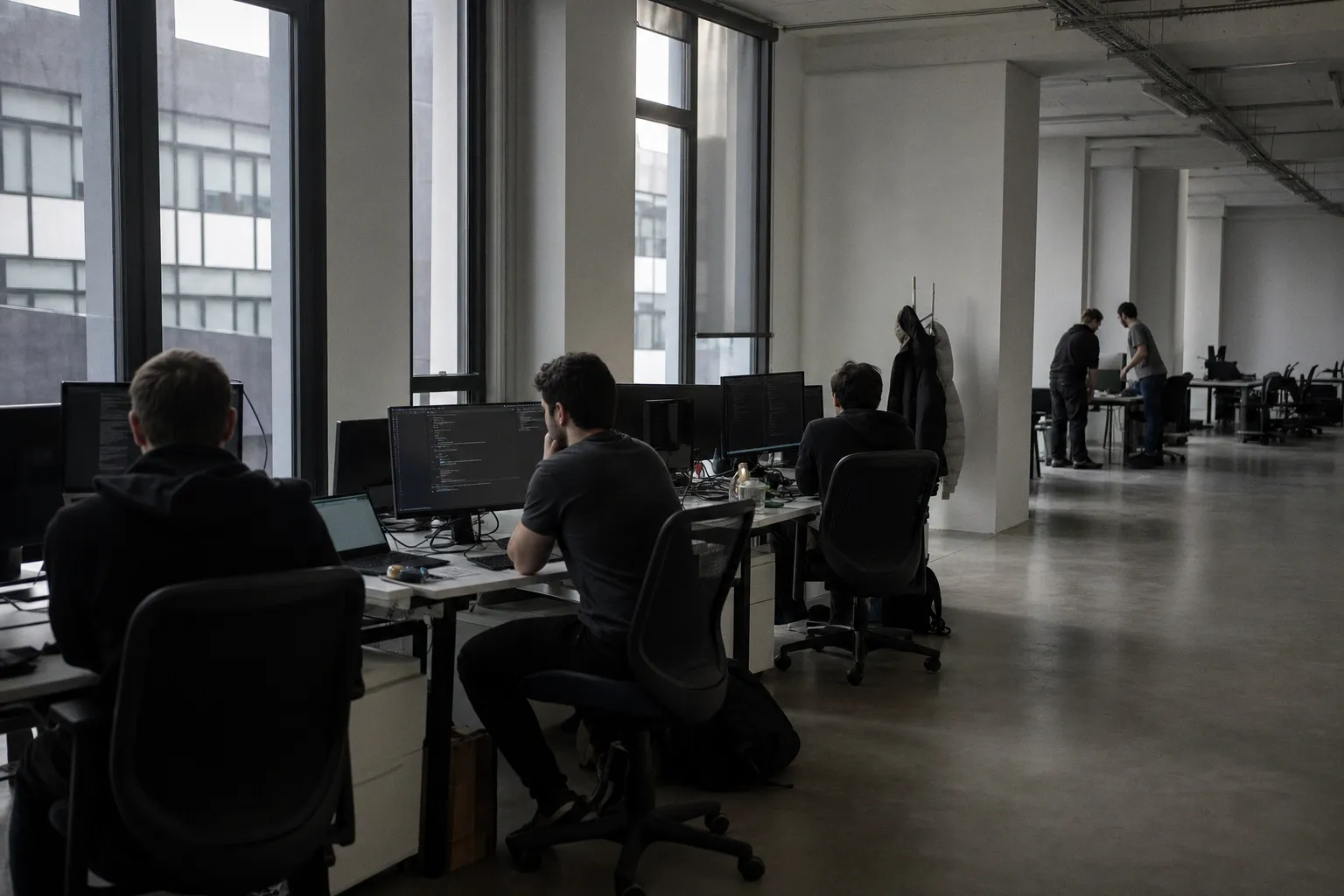 OpenAI and Hugging Face Security Breach: Lessons for ML Pipeline Isolation